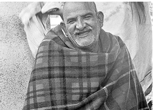 neem karoli teachings